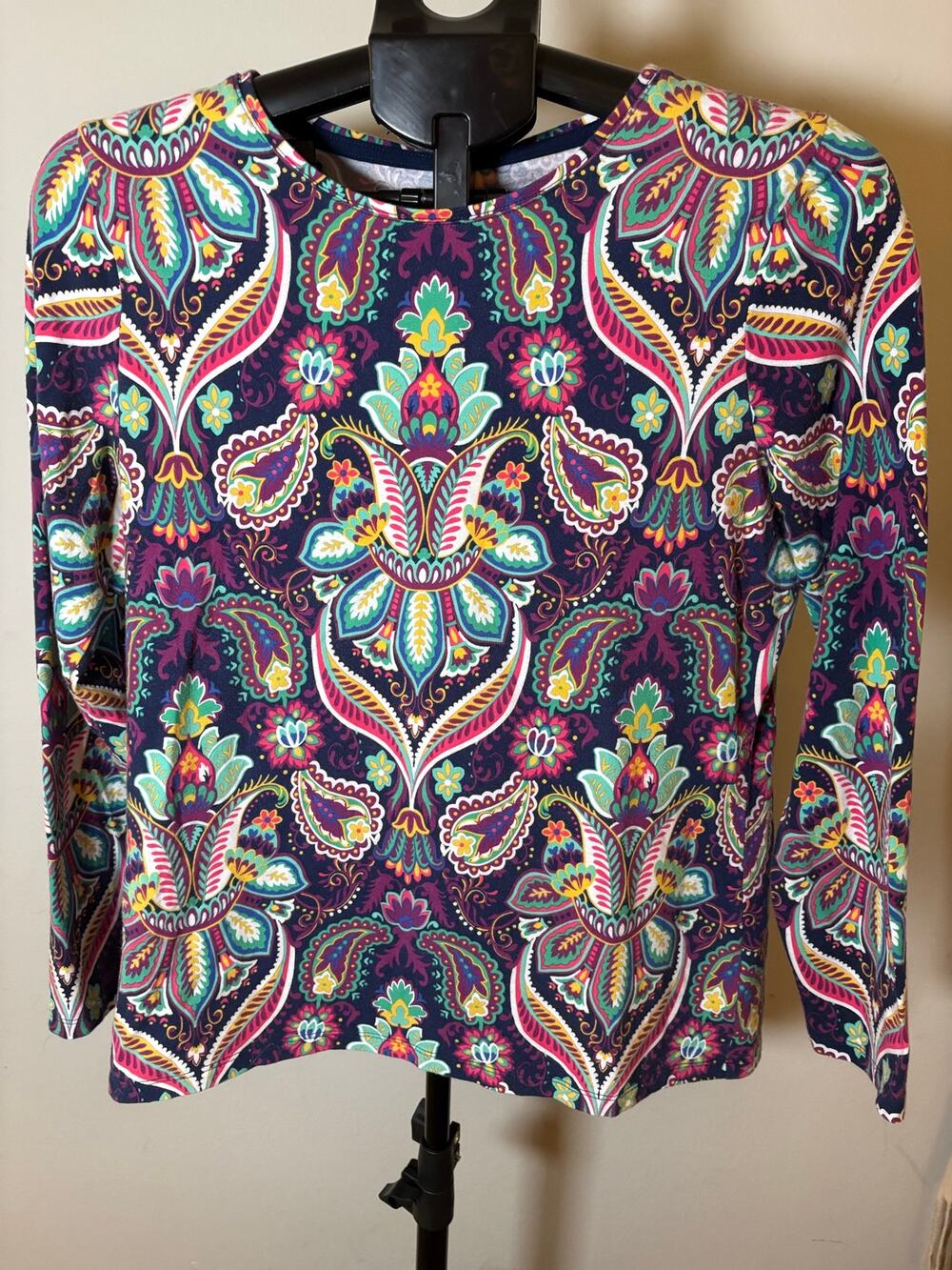 Talbots Tee